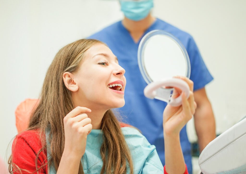 Casula Emergency Dentist