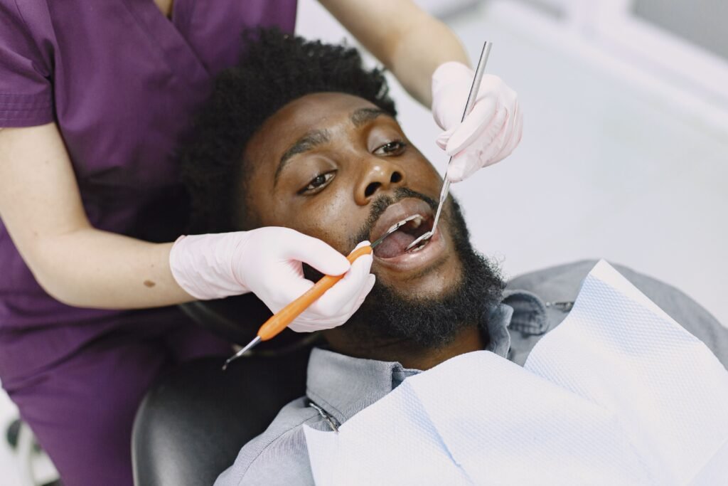Leppington dental clinic